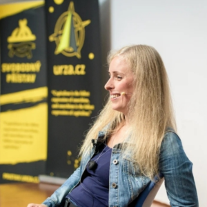 Gabriela Boček Ježková