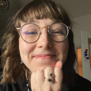 Karolína Škárová